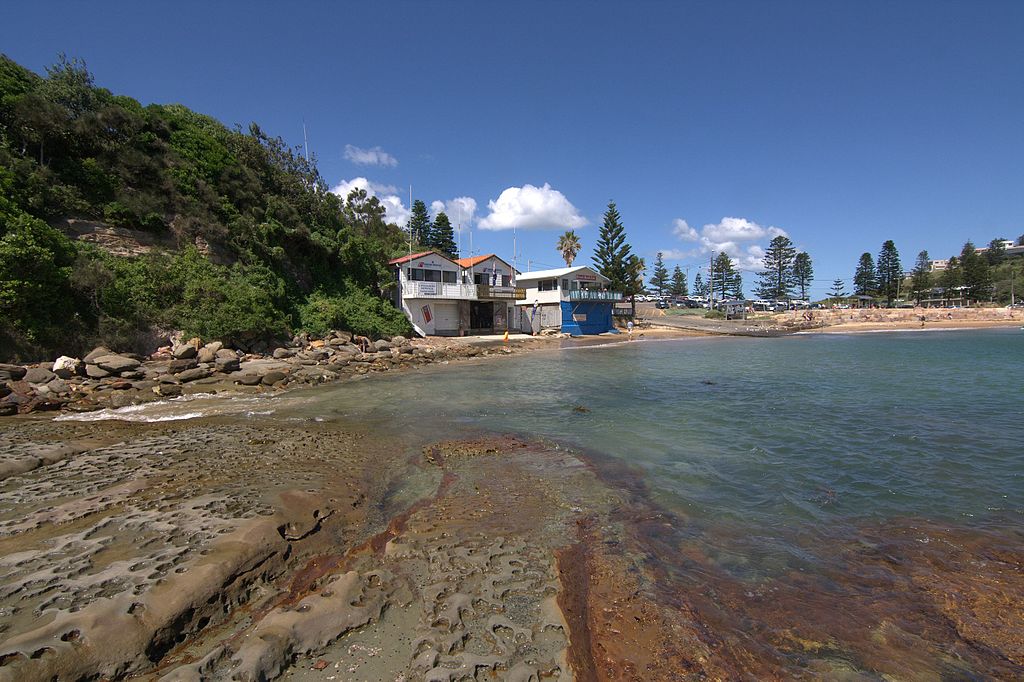 Terrigal | © Maksym Kozlenko:Wikimedia Commons