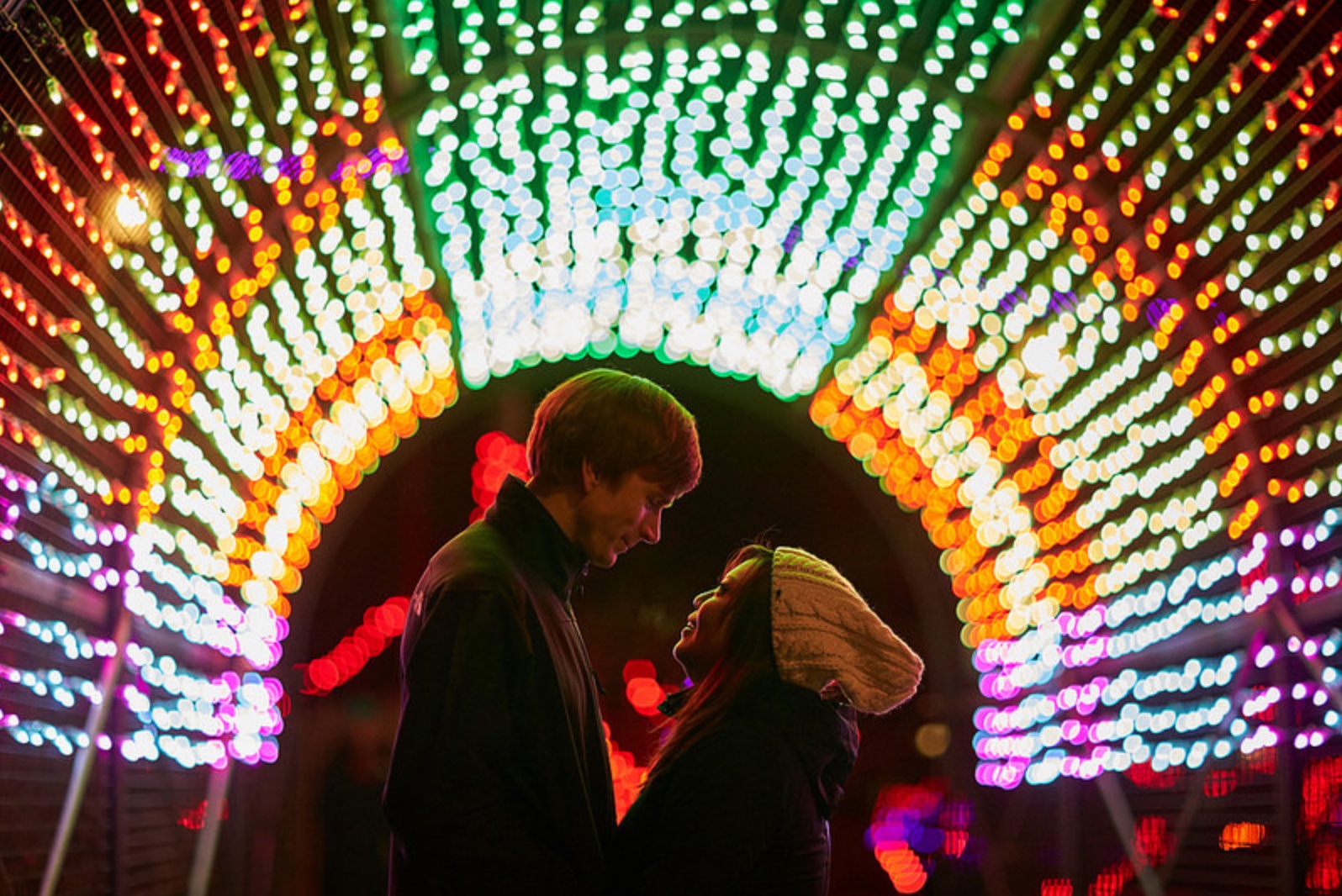 The Greatest New Year S Eve Celebrations In Canada