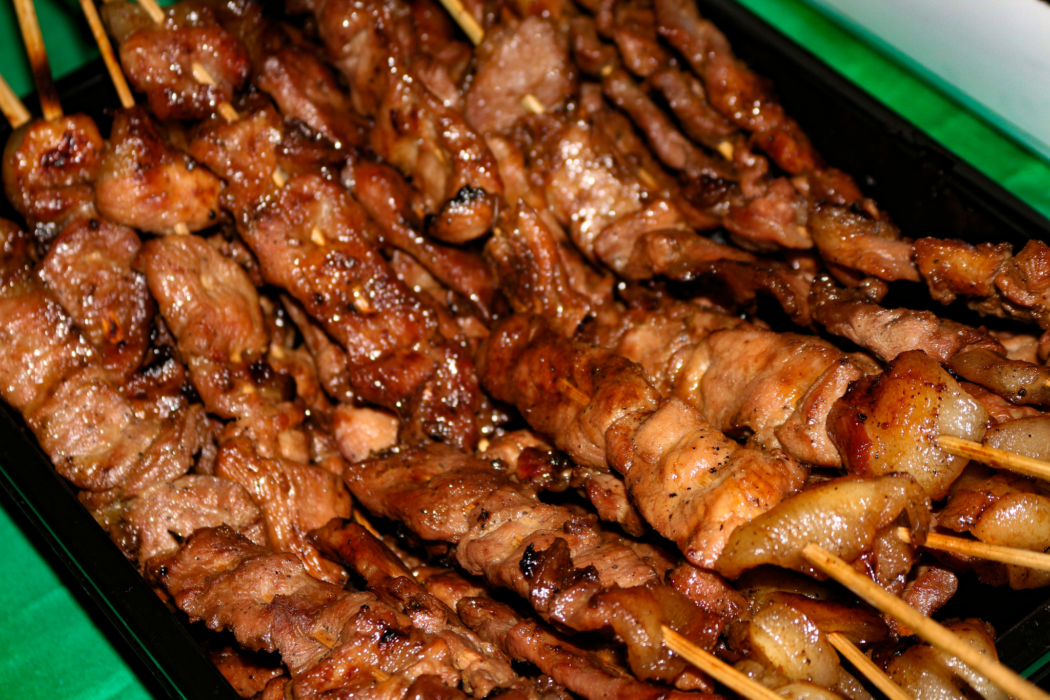 The 21 Best Dishes To Eat In The Philippines