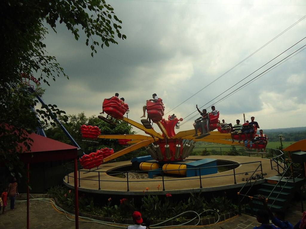 3.Wonderla_