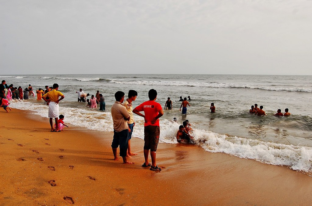 4.Cherai_beach_