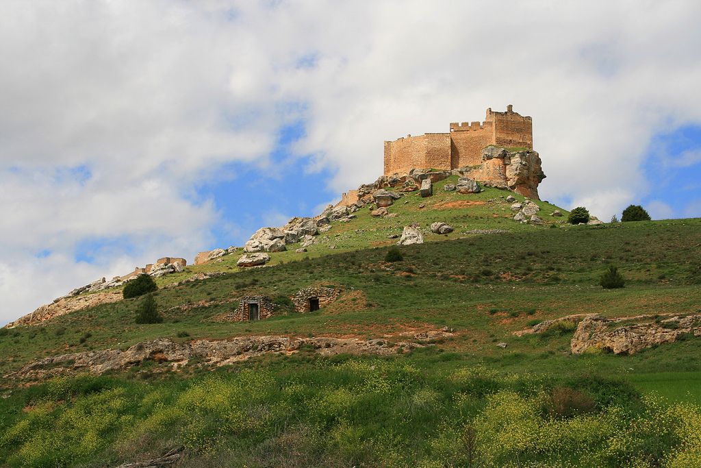 The Top 10 Things to See and Do in Soria Spain | Culture Trip