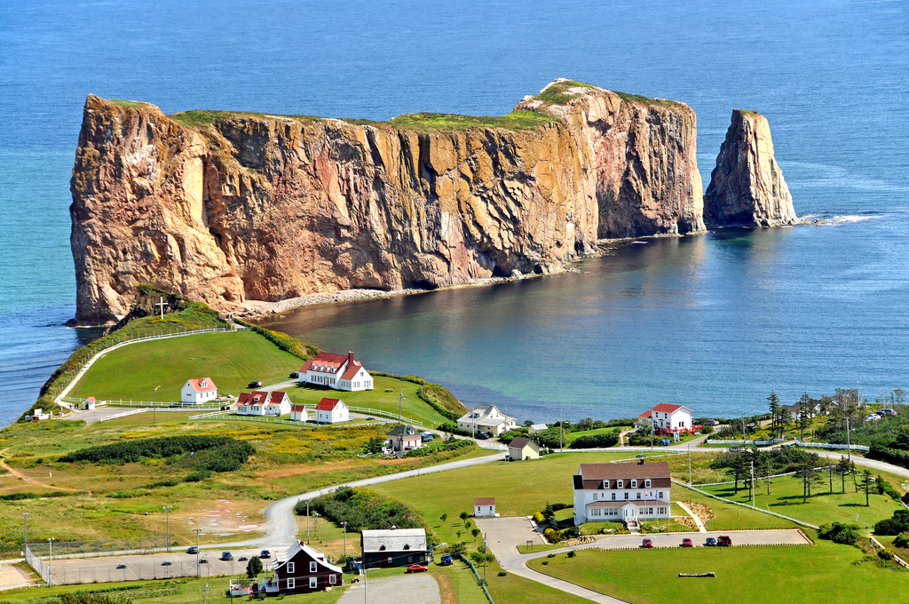 11 Epic Roadtrips To Take In Eastern Canada