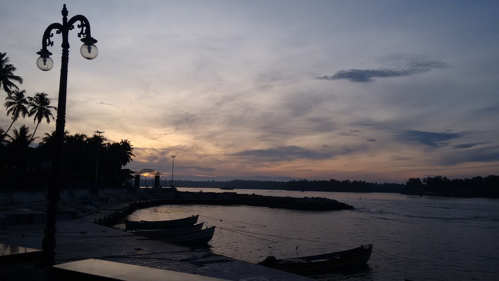 6b.Beypore _Beach