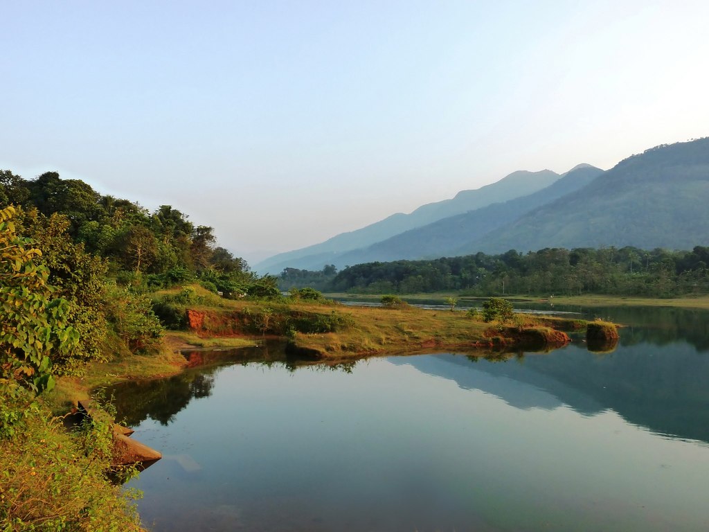 8.malankara_dam_