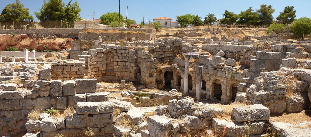 Ancient_Corinth_-_Fountain_of_Peirene_1