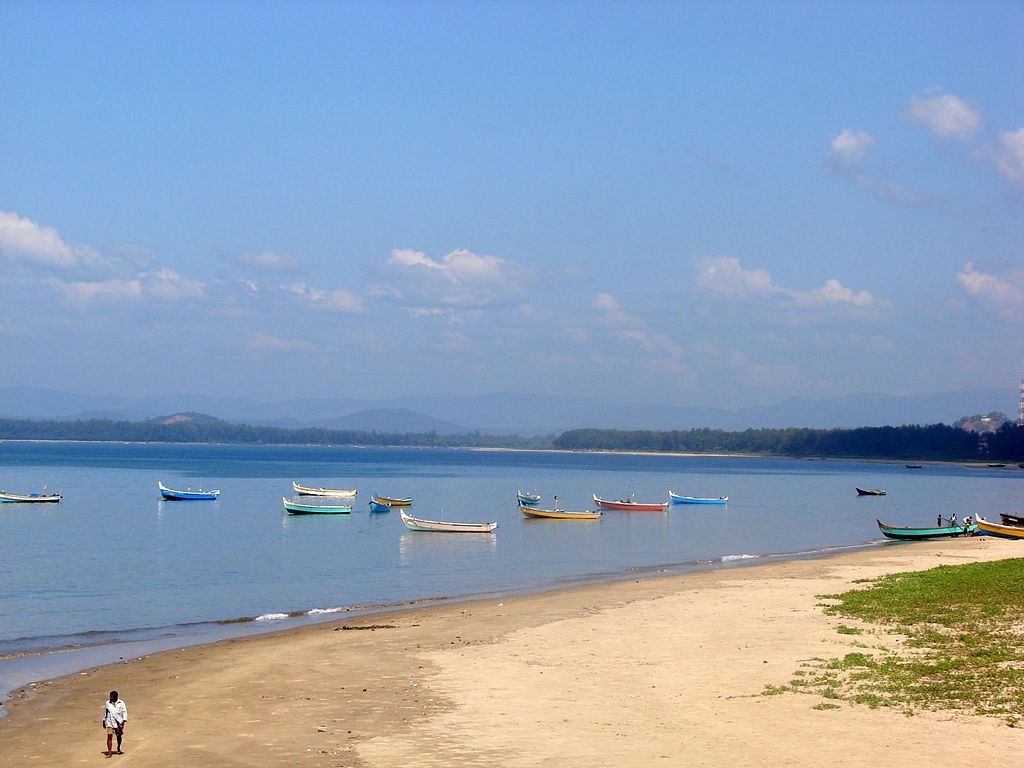 A Guide To Karwar Indias Lesser Known Beach Destination