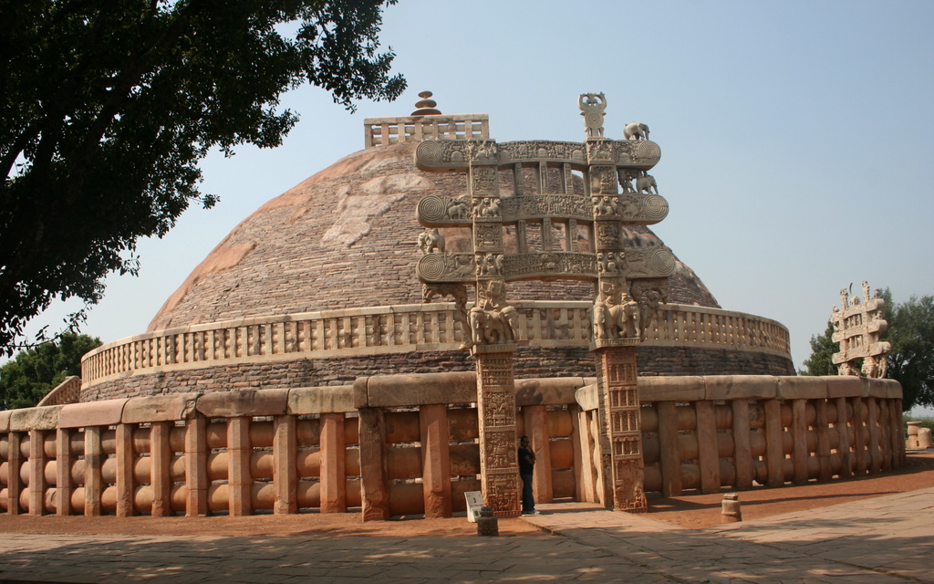 Great Stupa