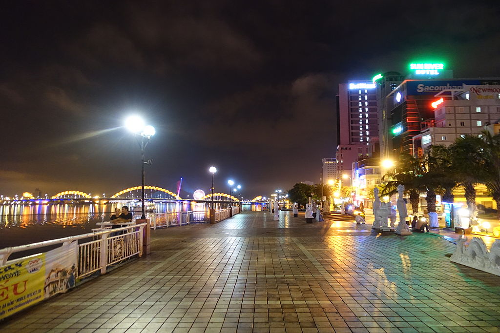 Han River Promenade