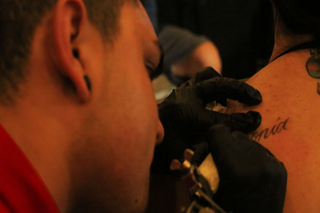 Panama City leaders postpone updating tattoo ordinance
