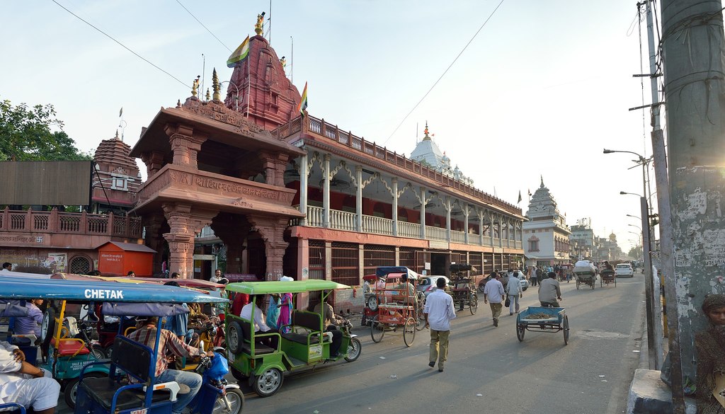 Lal Mandir