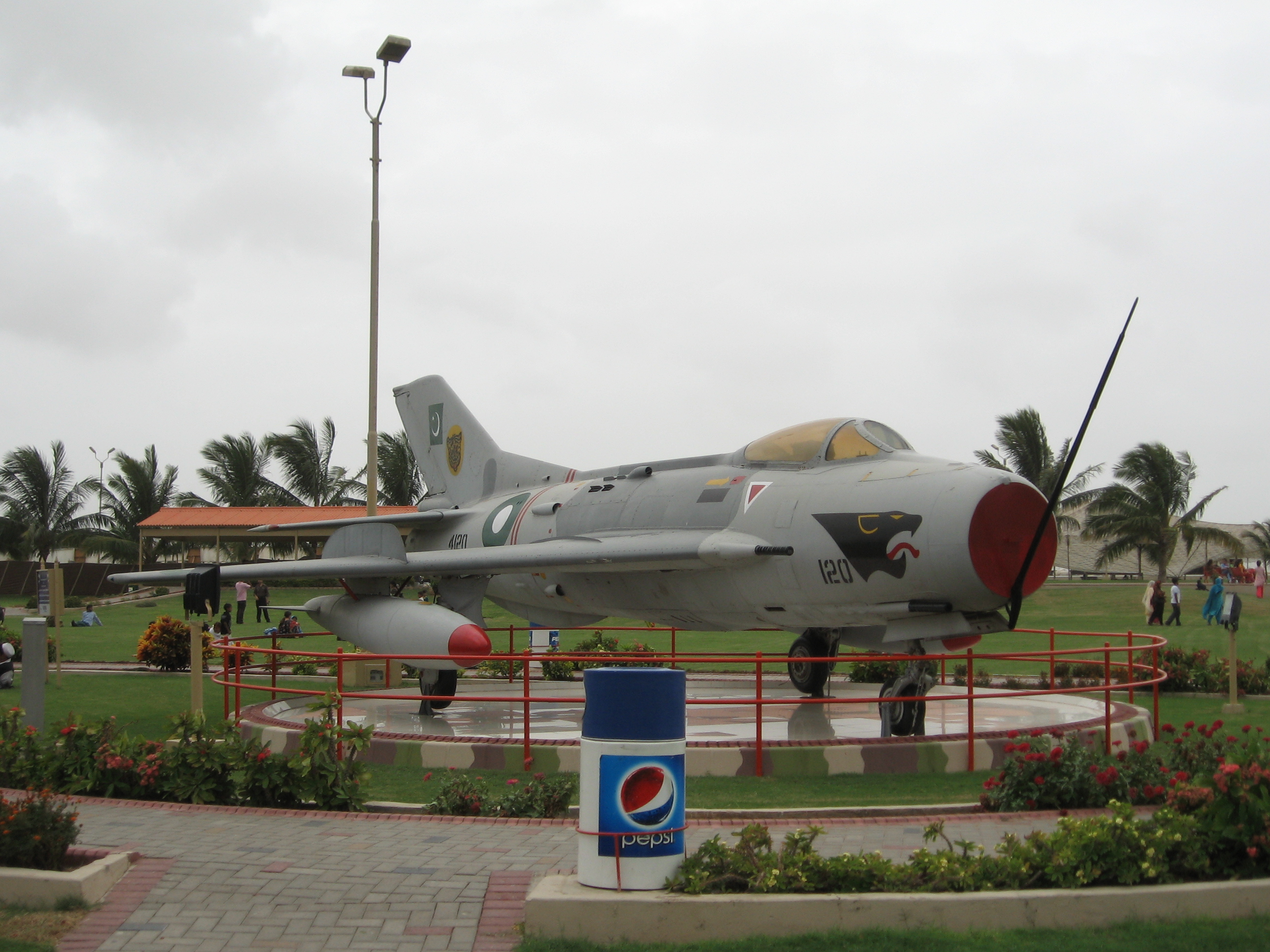 Paf musuem