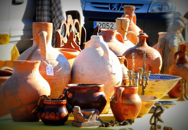 pottery-589284_1920