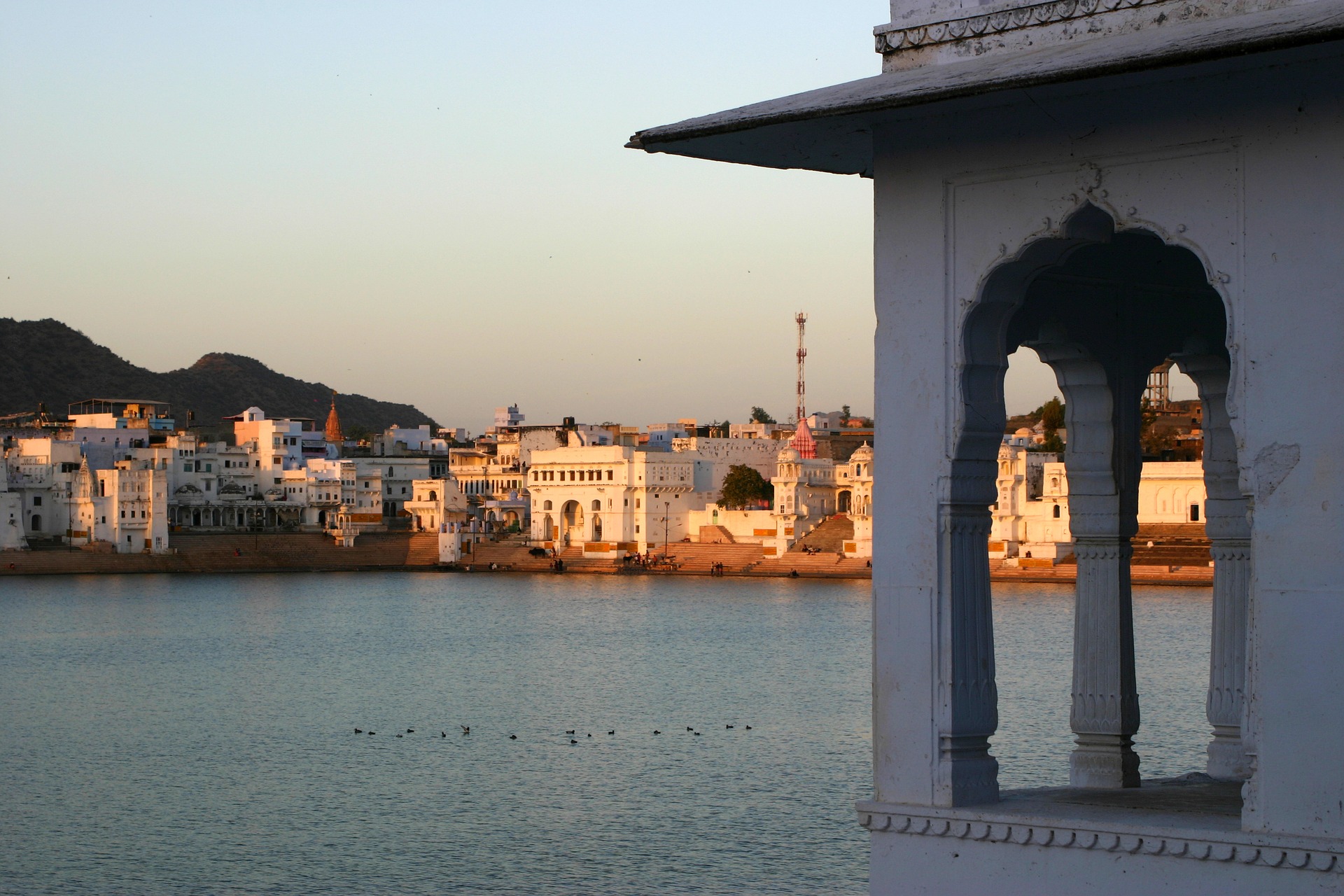 pushkar-2311800_1920