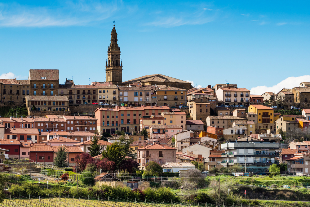 Briones, Spain | © funkyfrogstock/Shutterstock