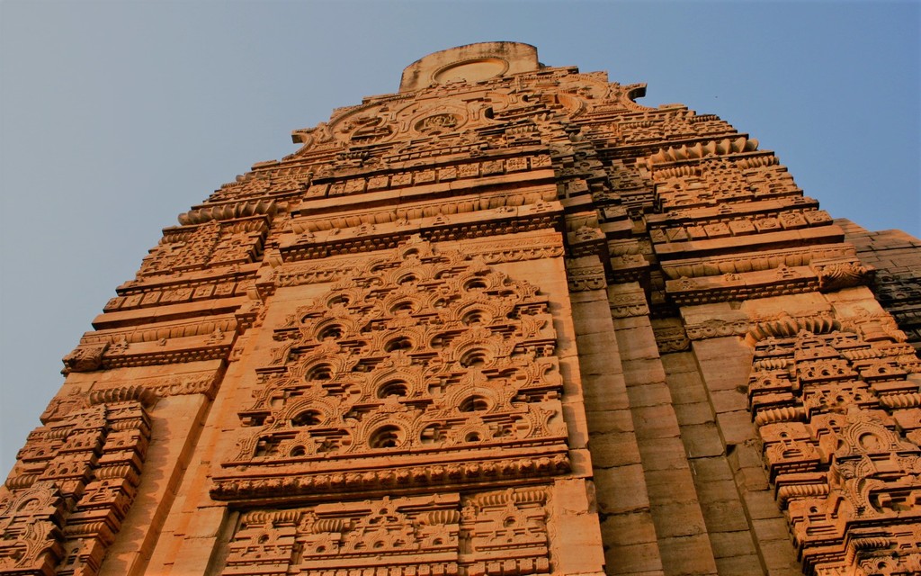 Teli Ka Mandir