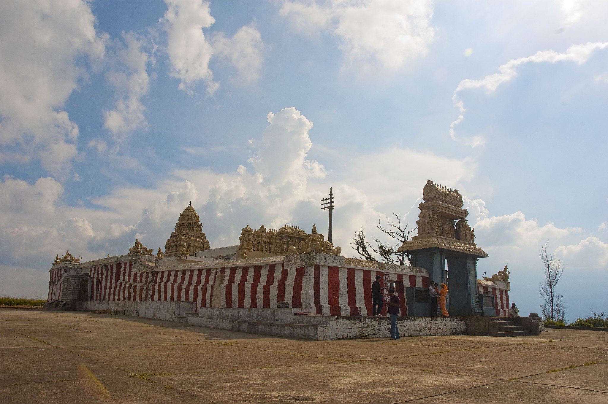 5.himavad_gopalaswamy_temple_