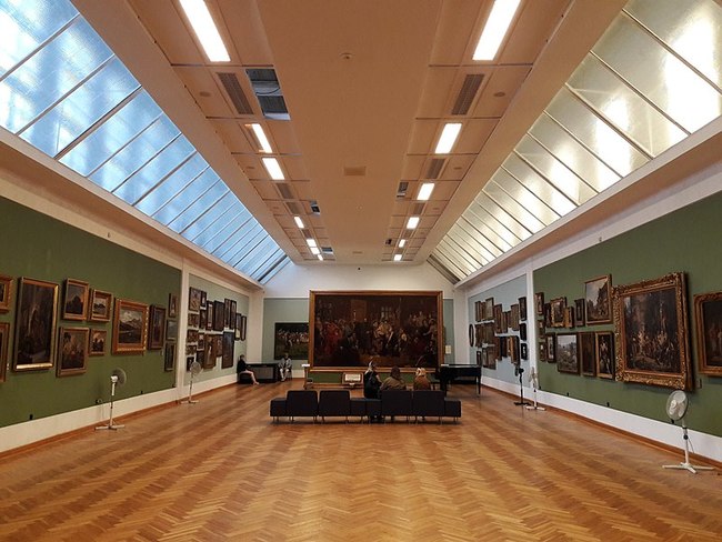 800px-Interior_of_the_Lublin_Museum