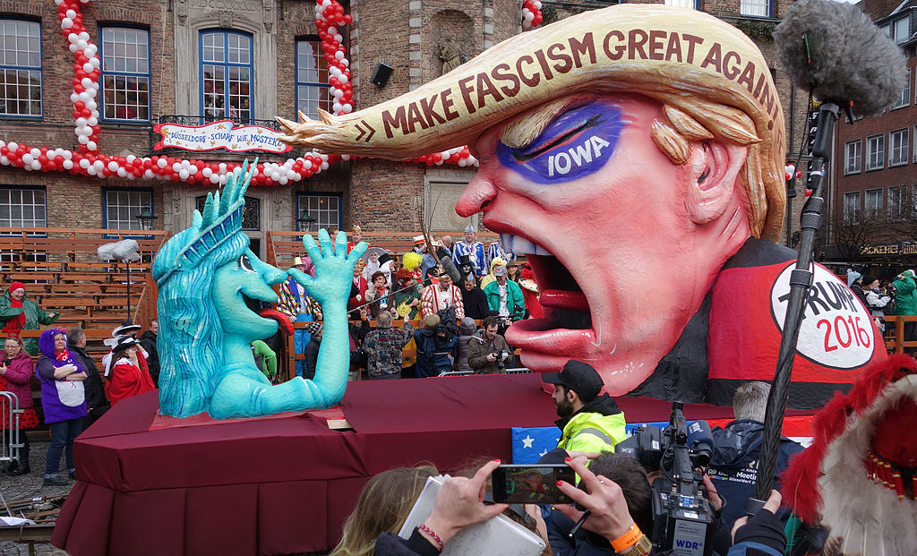Image result for Carnival in Düsseldorf 2019
