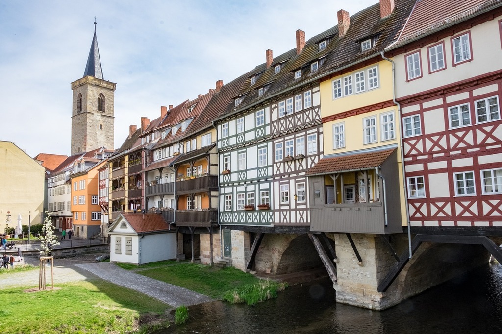 erfurt-1358497_1280