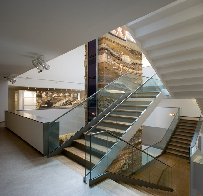 Escaleras_Museo_Almeria