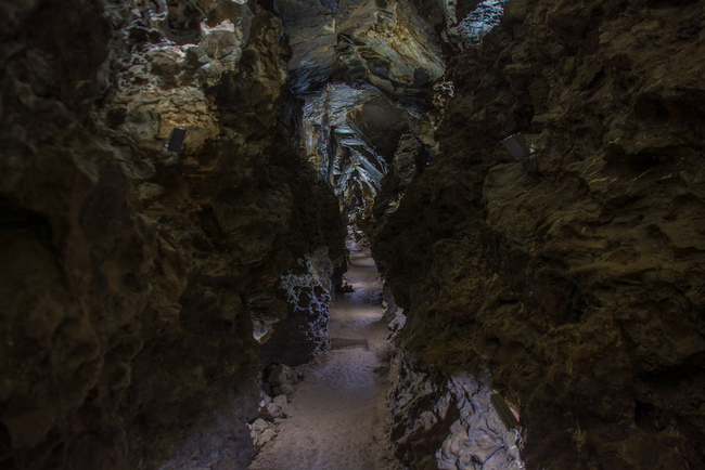 Kluterthöhle Ennepetal