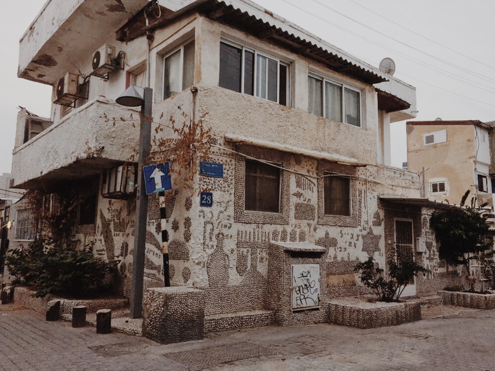 A Guide to Tel Aviv's Yemenite Quarter