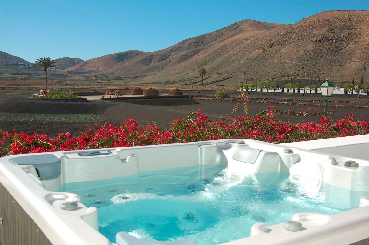 The Most Romantic Hotels In Lanzarote