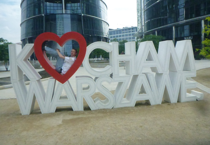Warsaw love it chat in Transgender Warsaw,