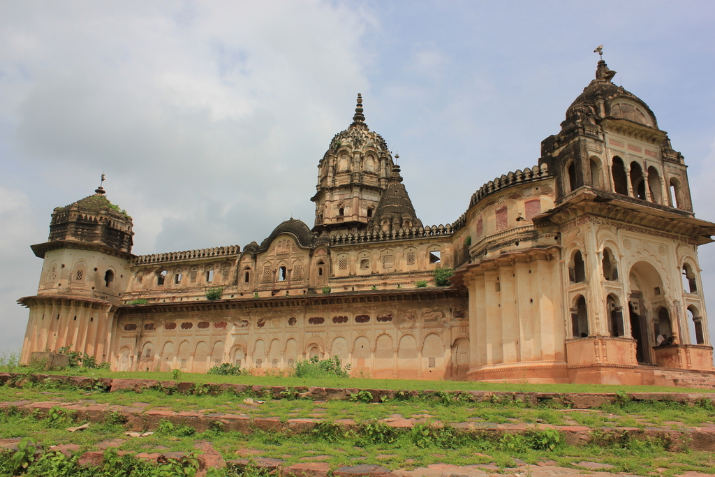 Laxminarayan Temple