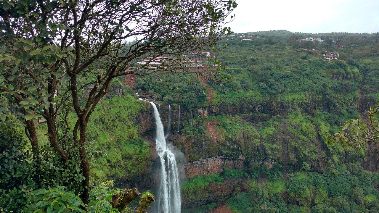 The Best Day Trip Destinations From Pune