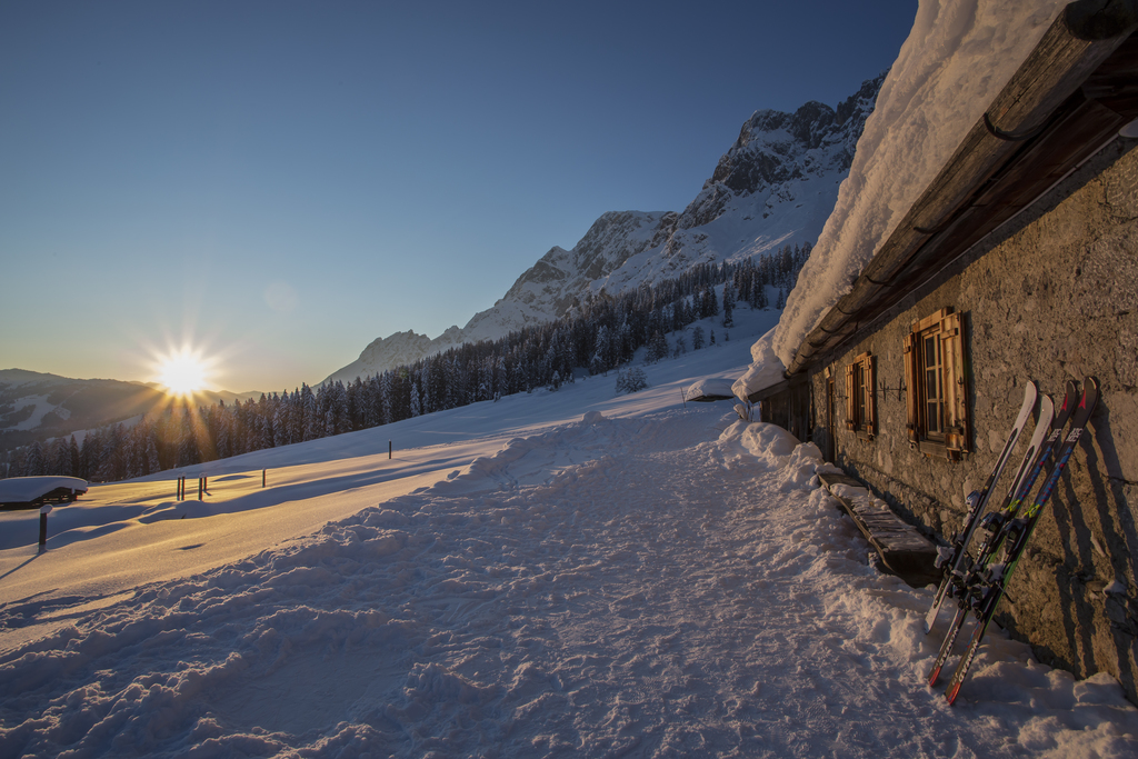 Winterlandschaft