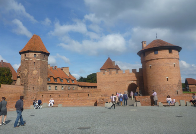 Malbork