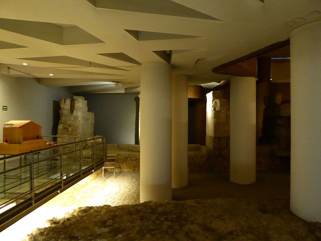 Museo_Puerto_Fluvial_-_Wiki_Takes_Caesaraugusta_01