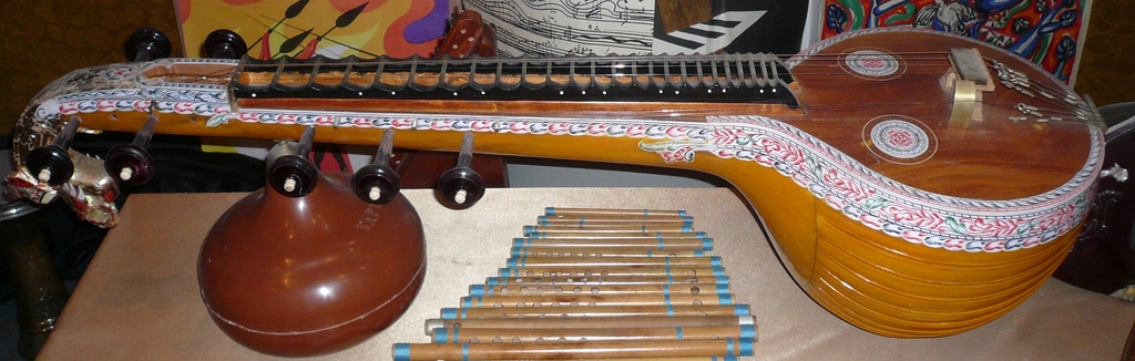 Musical Instrument