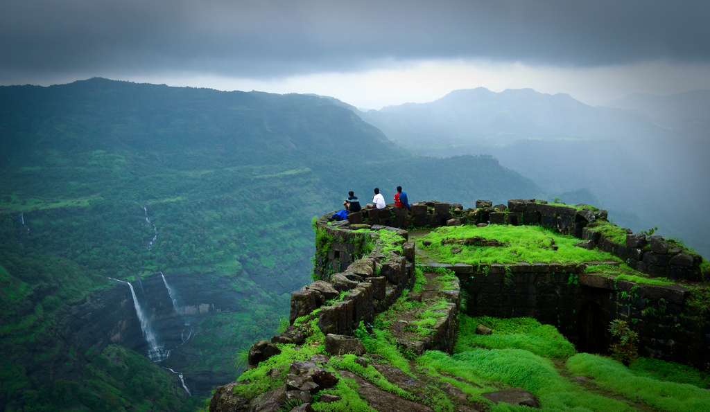 The Best Day Trip Destinations From Pune