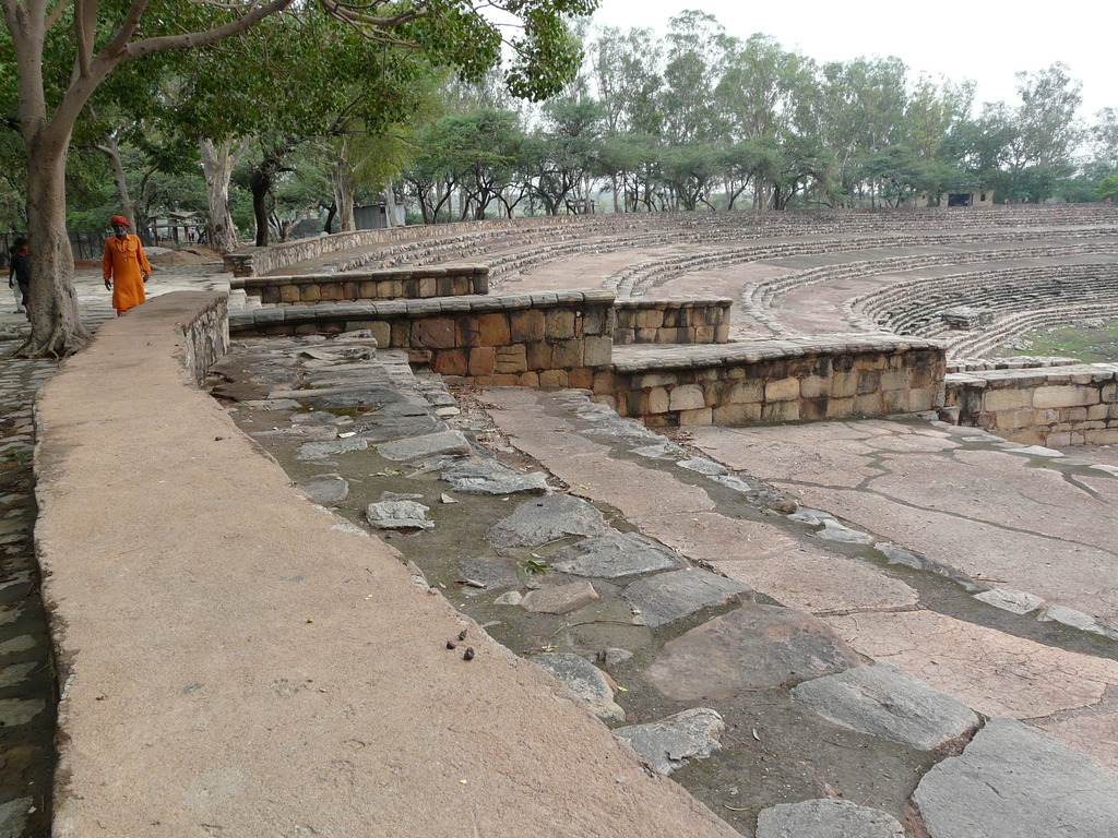 Suraj Kund