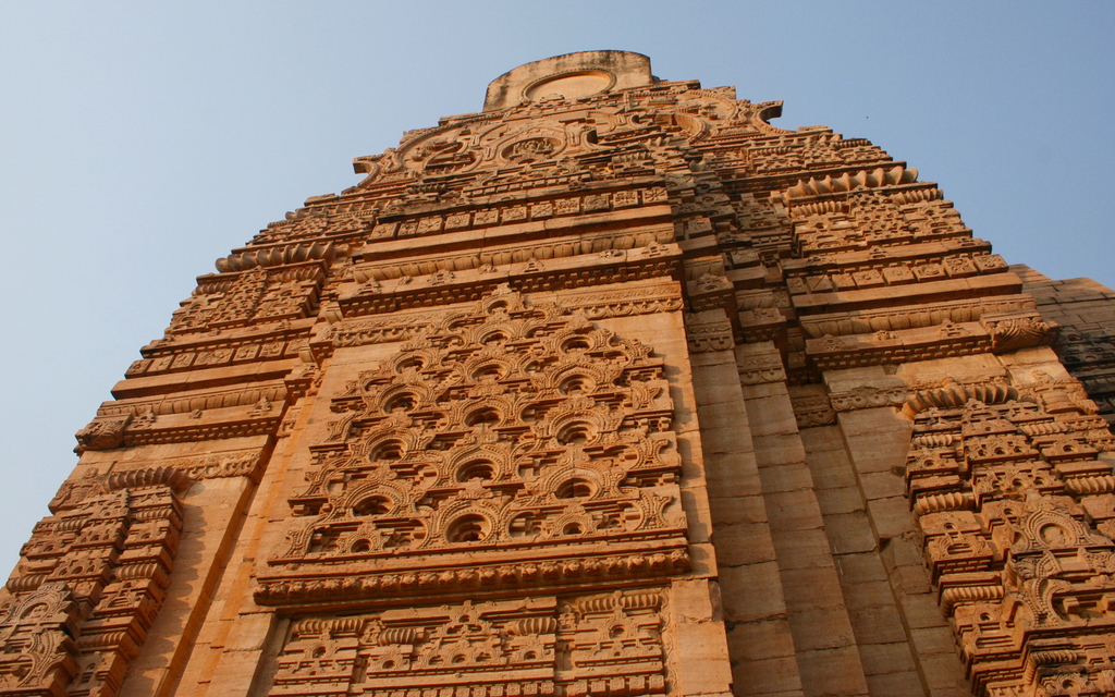 Teli Ka Mandir