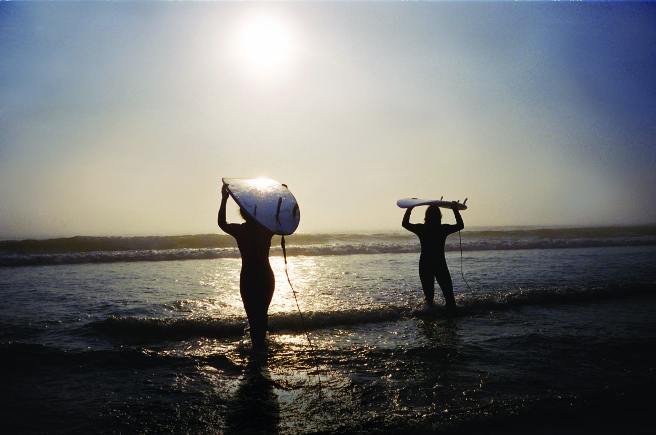 Tofino Canadian Tourism Commission