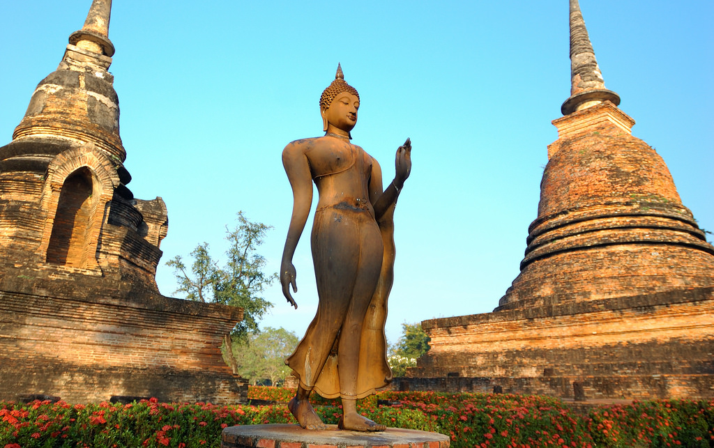 11 Things You Should Know About Thai Culture