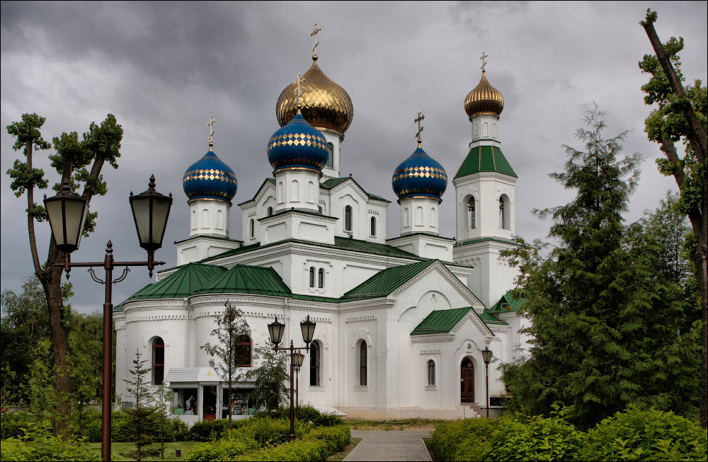 Бабруйскія_краявіды._Царква