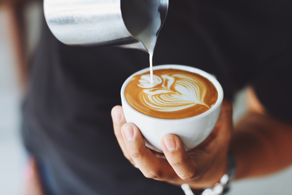 Coffee | ©Chevanon Photography / Pexels