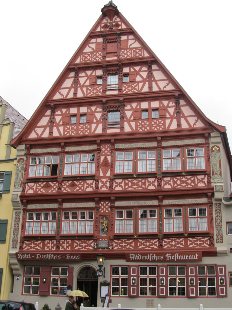 Deutsches-Haus