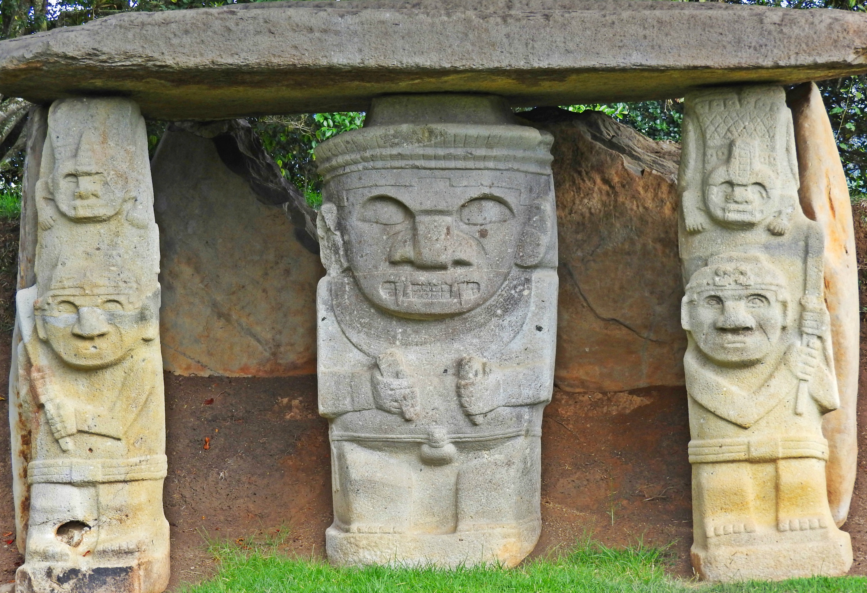 The Top 10 Things to See and Do in San Agustin, Colombia