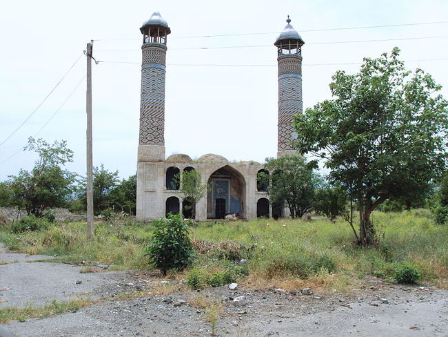 Juma_Mosque_Agdam1