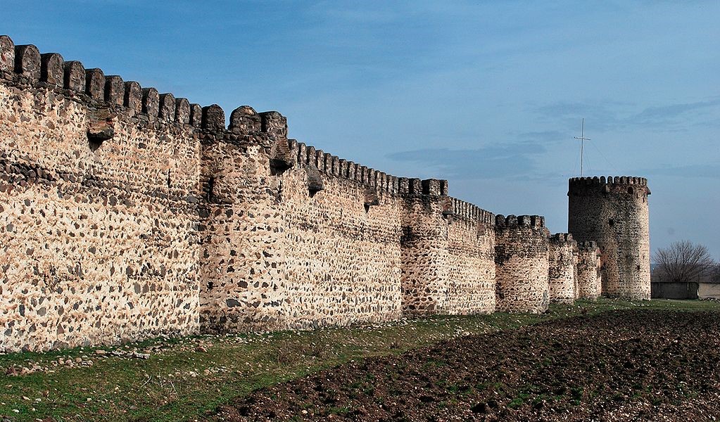 kolagiri Fortress