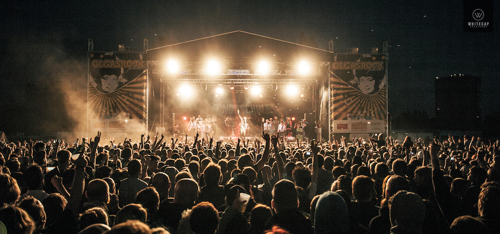 The Best Free Music Festivals In Germany