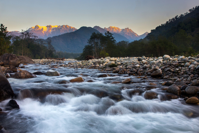 Rafting-in-Putao-Myanmar