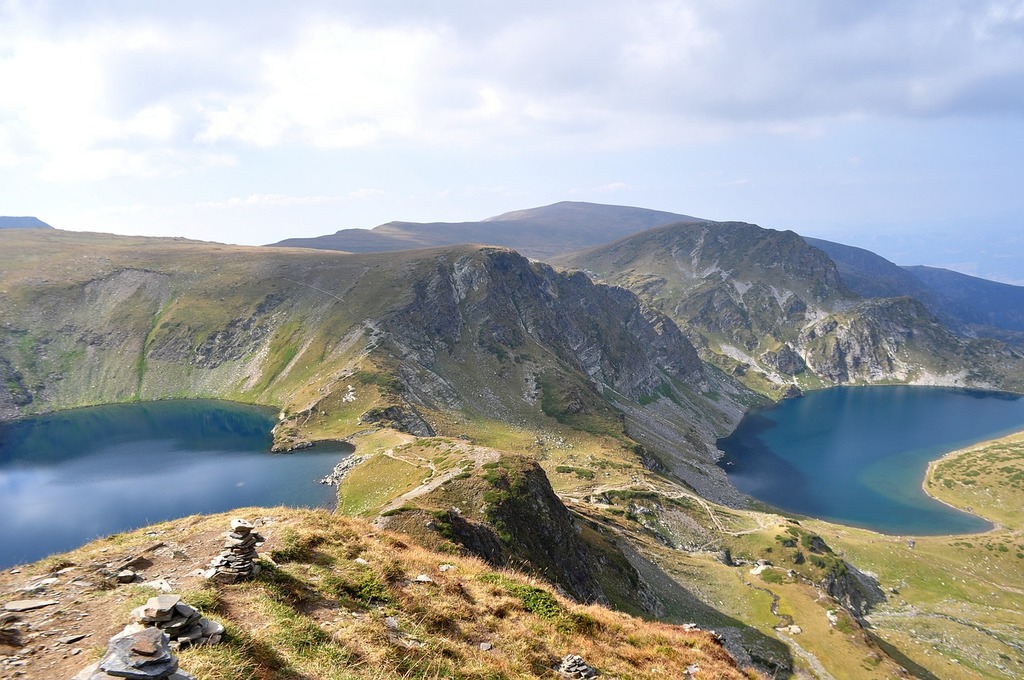 Rila 7 Lakes borosara Pixabay