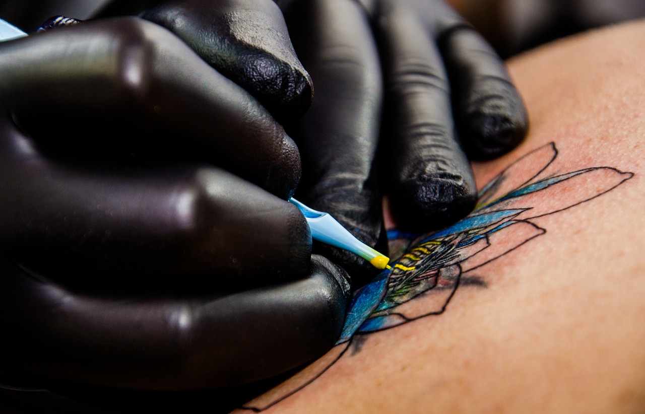 The 10 Best Tattoo Parlours in Ho Chi Minh City, Vietnam